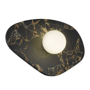 Black Dimmable Led Pendant Lantern for Patio Porch or Garden Ambient Glow