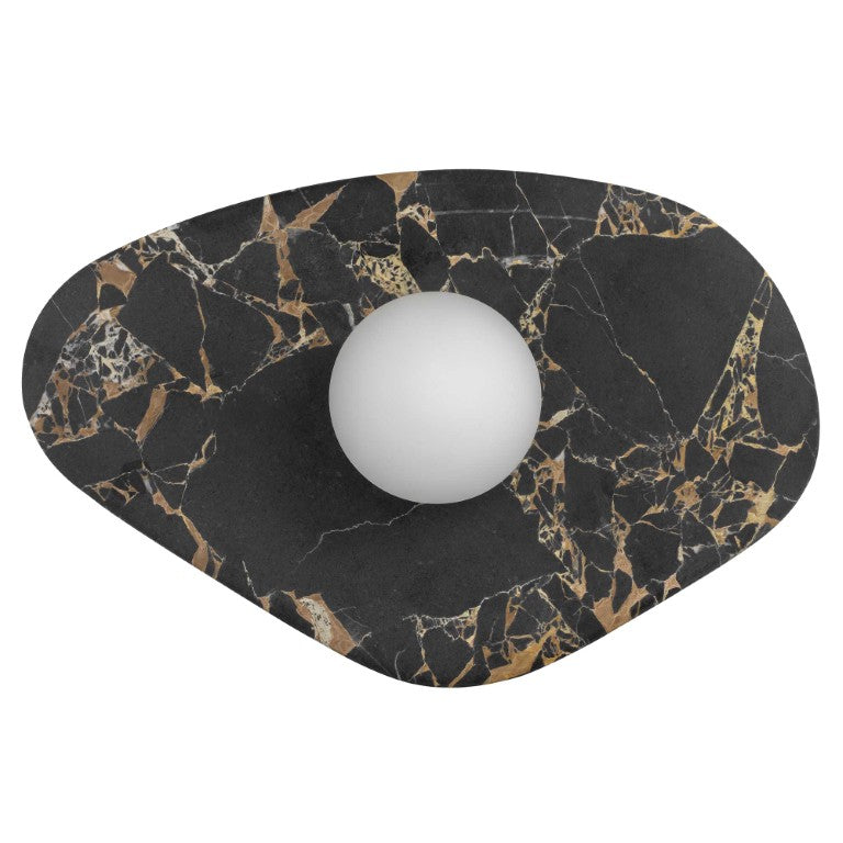 HomeRoots Black Dimmable Led Pendant Lantern for Patio Porch or Garden Ambient Glow 713203