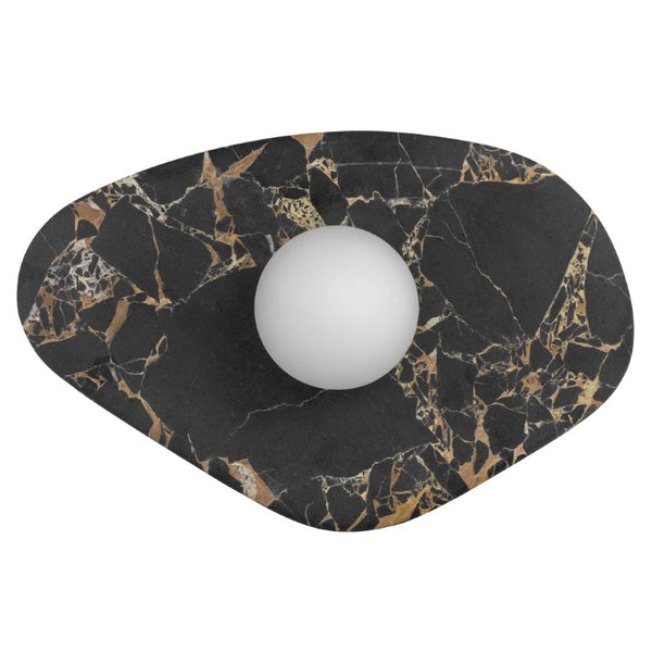 Black Dimmable Led Pendant Lantern for Patio Porch or Garden Ambient Glow