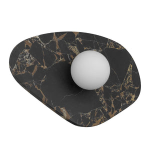 Black Dimmable Led Pendant Lantern for Patio Porch or Garden Ambient Glow