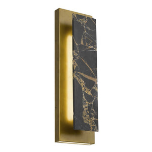 Brass Dimmable Led Pendant Lantern for Outdoor Porch Patio Entryway Elegant Ambient Glow