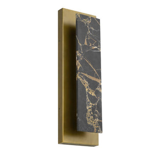 Brass Dimmable Led Pendant Lantern for Outdoor Porch Patio Entryway Elegant Ambient Glow