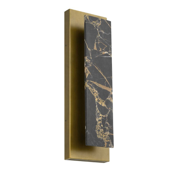 Brass Dimmable Led Pendant Lantern for Outdoor Porch Patio Entryway Elegant Ambient Glow