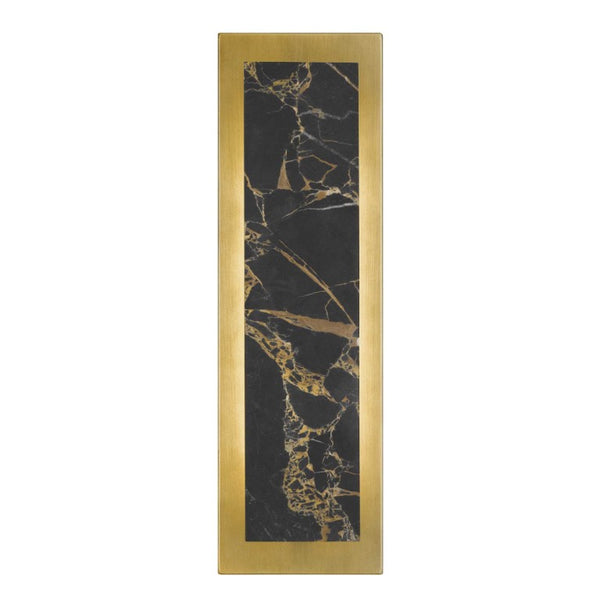 Brass Dimmable Led Pendant Lantern for Outdoor Porch Patio Entryway Elegant Ambient Glow