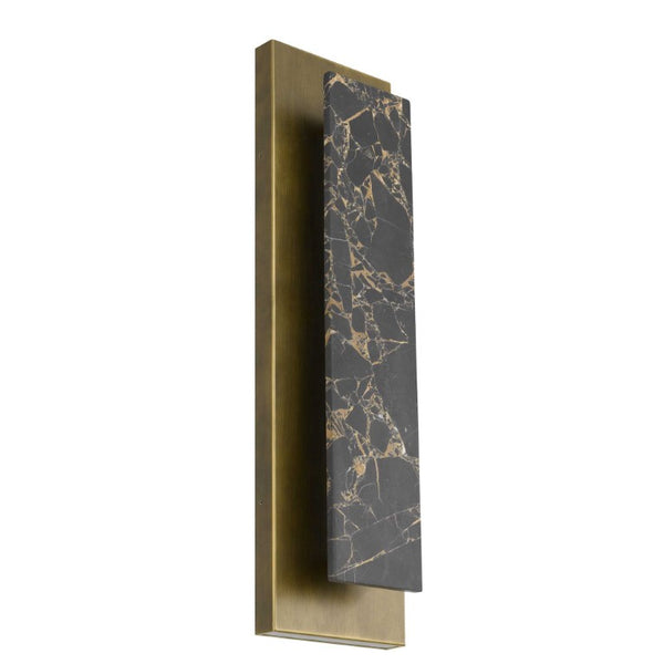 Brass Dimmable Led Pendant Lantern for Outdoor Porch Patio Entryway Elegant Ambient Glow