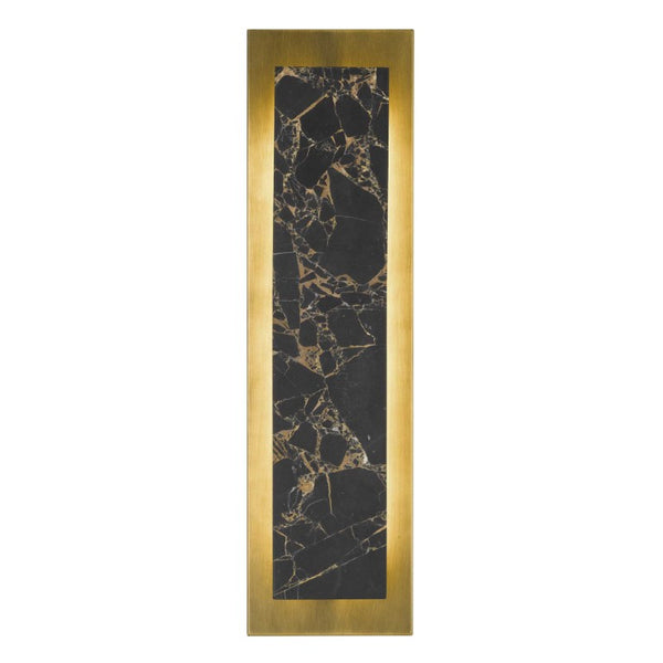Brass Dimmable Led Pendant Lantern for Outdoor Porch Patio Entryway Elegant Ambient Glow