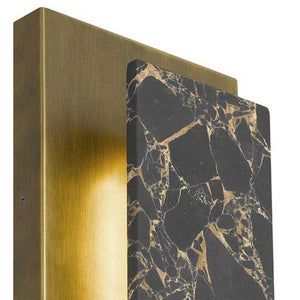 Brass Dimmable Led Pendant Lantern for Outdoor Porch Patio Entryway Elegant Ambient Glow