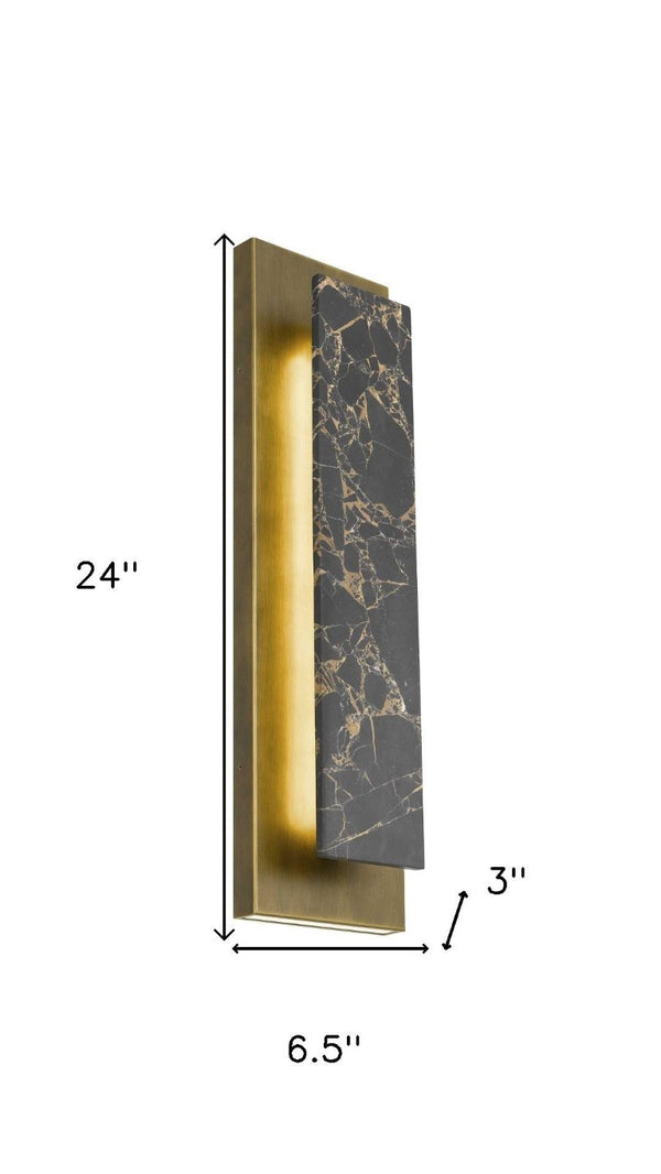 Brass Dimmable Led Pendant Lantern for Outdoor Porch Patio Entryway Elegant Ambient Glow