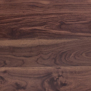 English Elm 12x12x20 Walnut Grain Mdf Accent Pedestal Table for Modern Living Room Decor W1151P408853