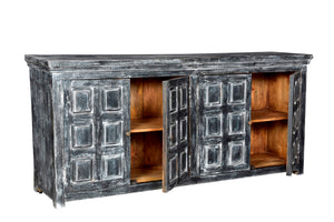 Moti Martin 4-Door Sideboard 71409001