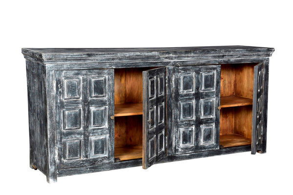 Moti Martin 4-Door Sideboard 71409001