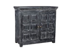 Moti Martin 2-Door Sideboard 71409002