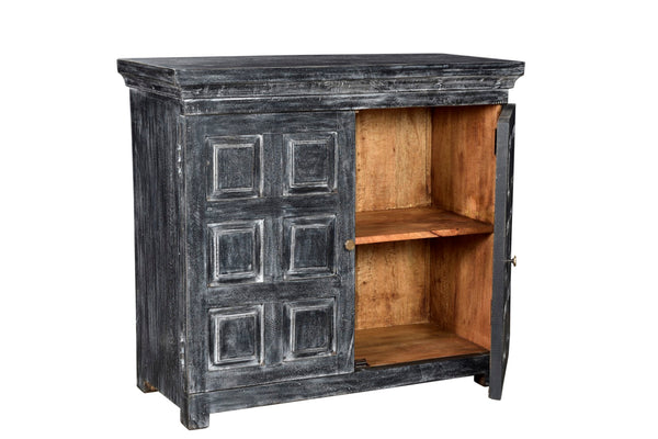 Moti Martin 2-Door Sideboard 71409002