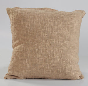 HomeRoots Set of Four 18" Blue and Green Diamond Cotton Throw Pillows for Cozy Home Decor and Comfort 714246