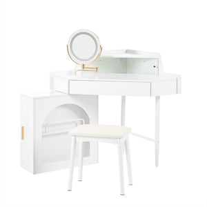 HomeRoots 47" White Wood Dresser with Six Spacious Drawers – Modern Storage Solution for Every Bedroom Style 714259