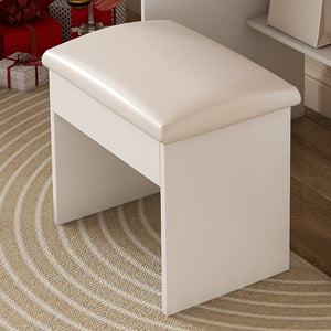 HomeRoots 43" Pink Wood Lighted Two-Drawer Dresser with Elegant Oak Accents and Mirror - Perfect for Modern Spaces! 714264