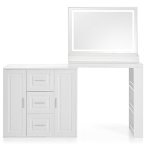 HomeRoots 39" Stylish Silver Wood Two Drawer Dresser - Modern Storage Solution for Small Spaces & Decor 714270
