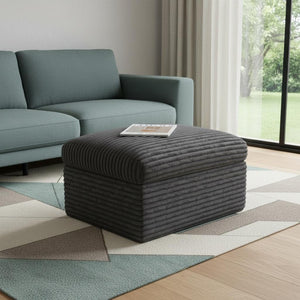 HomeRoots 26" Modern Sand Faux Leather Bar Chair with Metal Frame - Stylish Comfort for Kitchen & Home Bars 714410