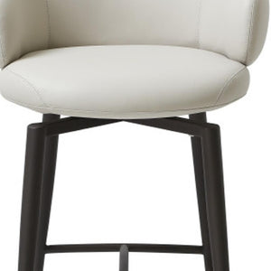 HomeRoots 50000 BTU Brown Wicker Propane Fire Pit Table - Stylish, Safe & Perfect for Outdoor Gatherings! 714416