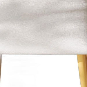HomeRoots 45" White Wood Lighted Dresser with 11 Drawers – Stylish Storage & Illuminated Top for Your Bedroom! 714445