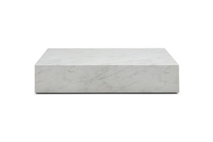HomeRoots 32" Dark Gray Round Pedestal Coffee Table - Stylish Solid Wood Centerpiece for Modern Spaces 714507