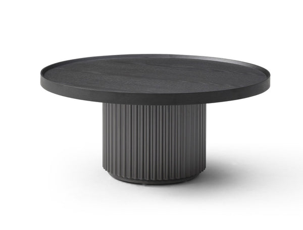 HomeRoots 47" Bronze Copper Square Coffee Table - Modern Geometric Design for Stylish Living Room Appeal 714508