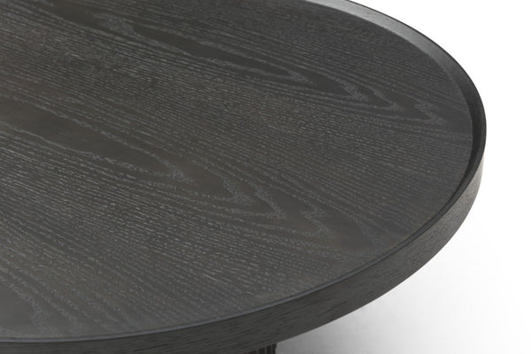 HomeRoots 47" Bronze Copper Square Coffee Table - Modern Geometric Design for Stylish Living Room Appeal 714508