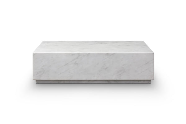 HomeRoots Bronze Nested Pedestal Coffee Tables Set – Elegant Glass & Steel Design for Modern Living Spaces 714514