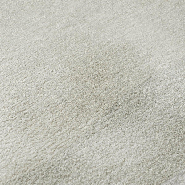 HomeRoots 5' X 8' Wheat And Ivory Striped Area Rug - Machine Washable, UV Protected, Perfect for Families! 714903