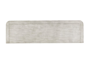 Lexington Oakdale Buffet - Elegant Transitional Design With Generous Storage And Sophisticated Oyster Finish Oyster  714-852