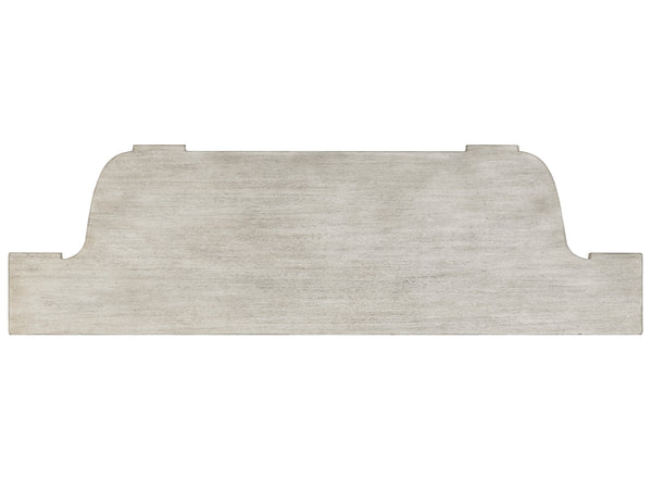 Lexington Timber Point Sideboard: Casual Elegance With Oyster Finish, Classic Design & Ample Storage Options Oyster  714-869