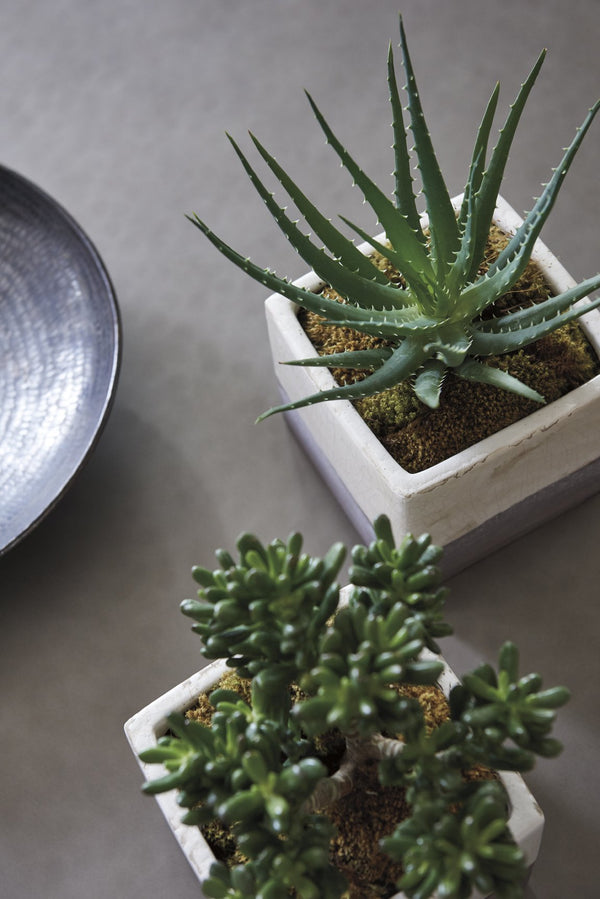 Lexington Hidden Lake Bistro Table - Elegant Transitional Design With Burnished Stainless Steel Top & Drawers Oyster  714-873