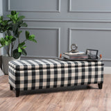 Christopher Knight Home® - Noble House - - Ottoman