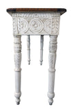 Moti Bay Hand-Carved Console Table 71505001