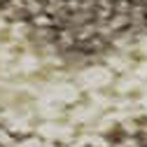 HomeRoots 9' X 12' Washable Beige & Brown Striped Area Rug - UV Resistant, Non-Slip for Family Rooms & Patios 715068