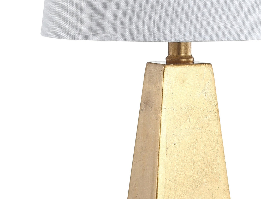 HomeRoots 21" Silver Table Lamp with Linen Globe Shade - Modern LED Lighting for Cozy Home Décor and Style 715751