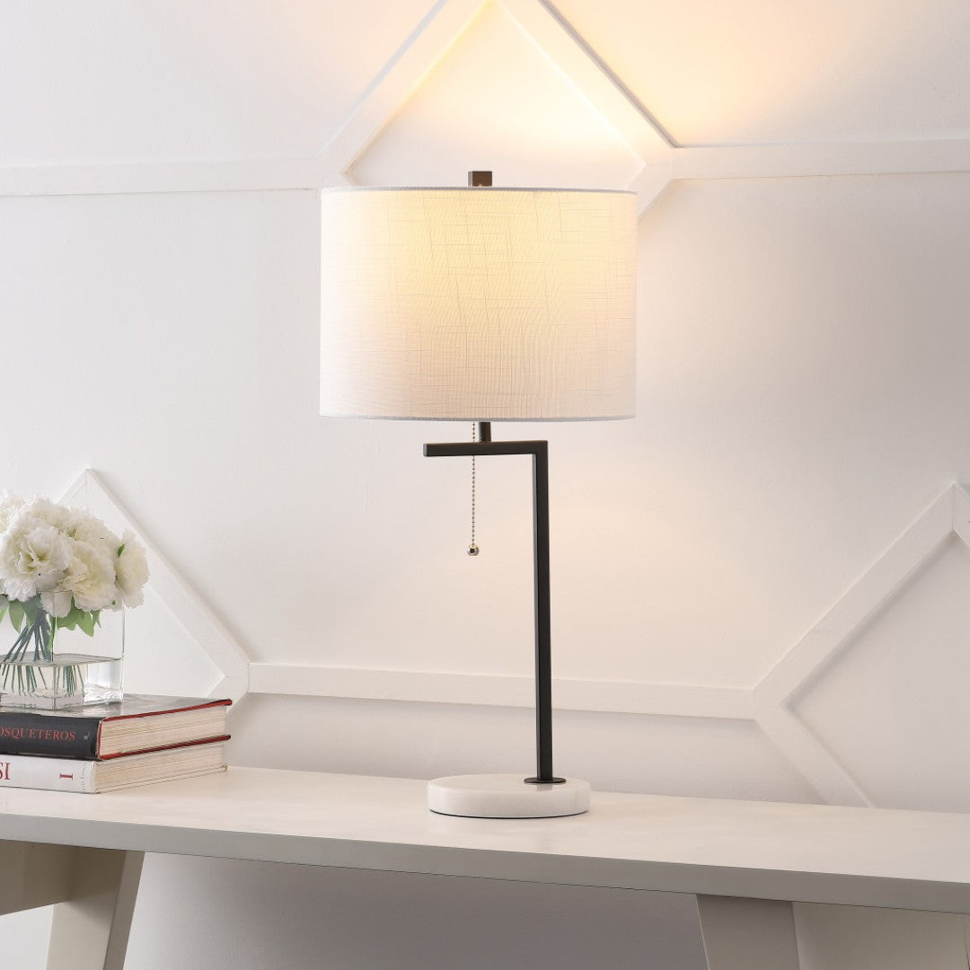 HomeRoots Table Lamp - Thumbnail 2