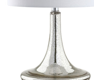 Set of Two Novelty Accent Table Lamps with Drum Shades for Stylish Home Decor Ambiance