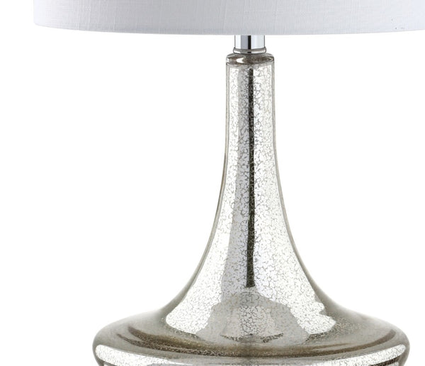Set of Two Novelty Accent Table Lamps with Drum Shades for Stylish Home Decor Ambiance
