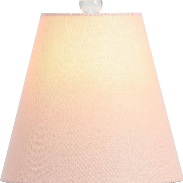 HomeRoots 22" Gold Urn Table Lamp LED - Elegant Empire Shade for Timeless Style & Warm Ambient Lighting 715895