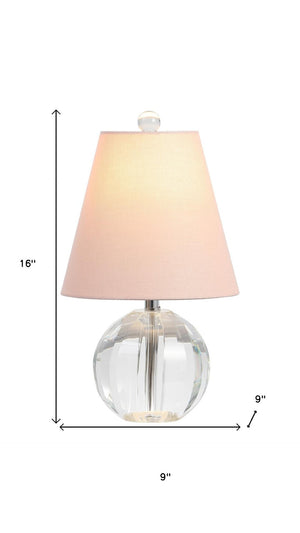 HomeRoots 22" Gold Urn Table Lamp LED - Elegant Empire Shade for Timeless Style & Warm Ambient Lighting 715895