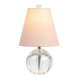 HomeRoots 22" Gold Urn Table Lamp LED - Elegant Empire Shade for Timeless Style & Warm Ambient Lighting 715895