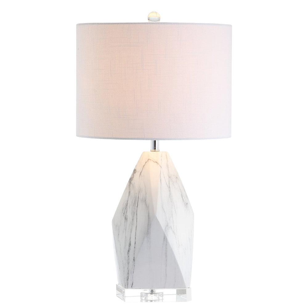 HomeRoots 22" Gold Table Lamp with Elegant Globe Shade – LED Compatible, Stylish Accent for Modern Interiors 715936