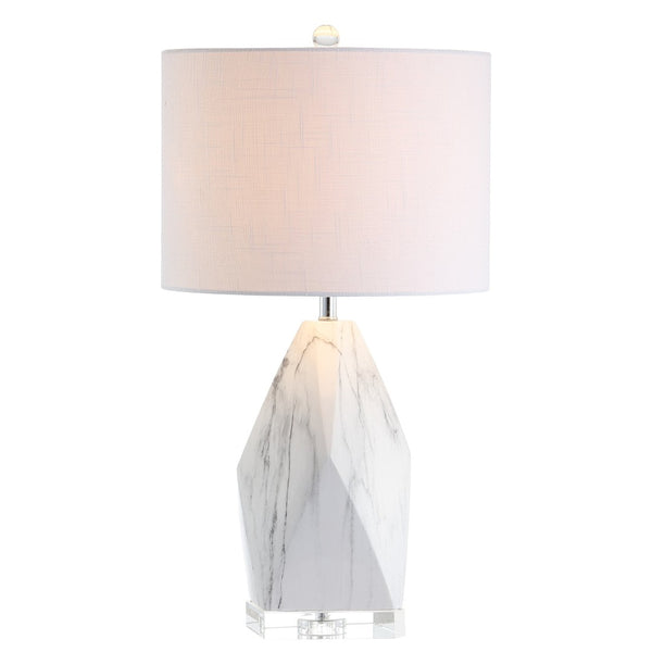 HomeRoots 22" Gold Table Lamp with Elegant Globe Shade – LED Compatible, Stylish Accent for Modern Interiors 715936