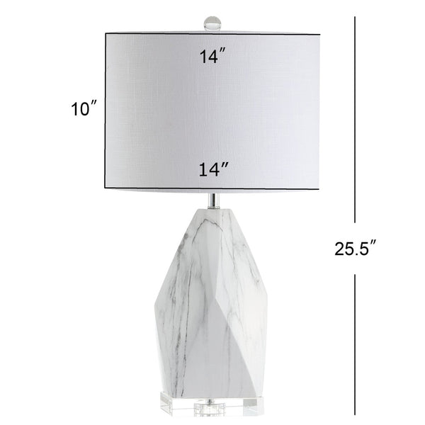HomeRoots 22" Gold Table Lamp with Elegant Globe Shade – LED Compatible, Stylish Accent for Modern Interiors 715936