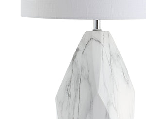 HomeRoots 22" Gold Table Lamp with Elegant Globe Shade – LED Compatible, Stylish Accent for Modern Interiors 715936