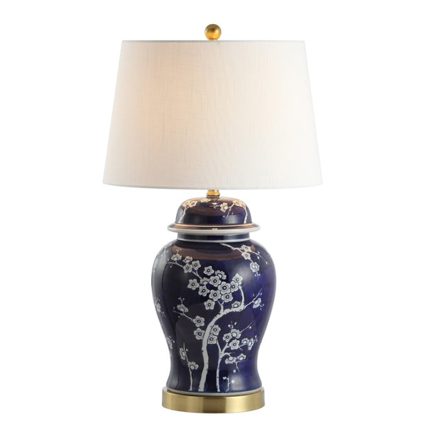 HomeRoots 25" Gold Novelty Table Lamp - Elegant LED Lighting with Globe Shade for Stylish Home Accent Decor 715944