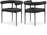 Louie Dining Chair - Set of 2