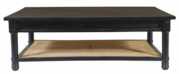 Moti Navice 1-Shelf Cocktail Table 71603001