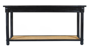 Moti Navice 1-Shelf Console Table 71605001